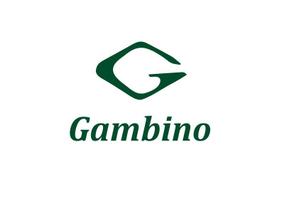 budgiesさんの「Gambino 」のロゴ作成への提案