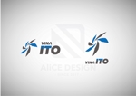 AliCE  Design (yoshimoto170531)さんの海外工場新設　社名ロゴ、マークへの提案