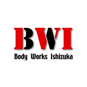hakukousha (hakukousha)さんの「BWI」のロゴ作成への提案