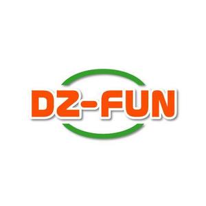 hakukousha (hakukousha)さんの「DZ-FUN株式会社」のロゴ作成への提案