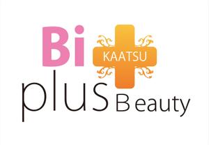 sametさんの「Biplus Ｂeauty」のロゴ作成への提案