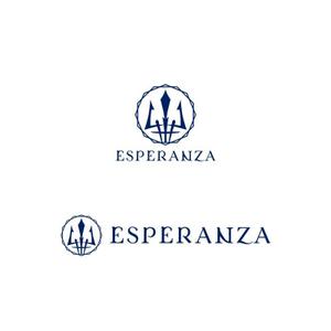 Yolozu (Yolozu)さんのCULB「ESPERANZA」エスペランサ―のロゴ作成をお願いします。への提案