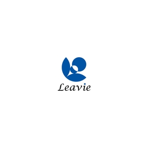 kazubonさんの健康をテーマにした新会社「Leavie」のロゴ作成依頼への提案