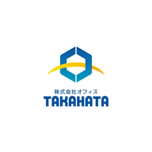 smartdesign (smartdesign)さんの「株式会社オフィスTAKAHATA」のロゴ作成への提案