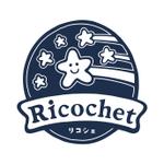 HATA (beard_isola)さんの新規OPEN！移動販売スイーツ店のロゴマークへの提案