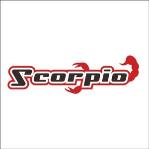 syuuyo (syuuyo)さんの九州・佐賀県の遊漁船「Scorpio(スコーピオ)」のロゴへの提案