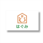 shyo (shyo)さんの「障がい者向けグループホーム」運営企業のロゴへの提案