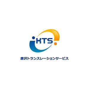 smartdesign (smartdesign)さんの「KTS 唐沢トランスレーションサービス」のロゴ作成への提案