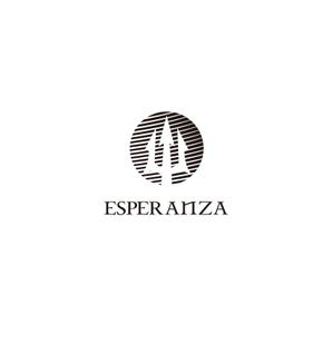 edesign213 (edesign213)さんのCULB「ESPERANZA」エスペランサ―のロゴ作成をお願いします。への提案