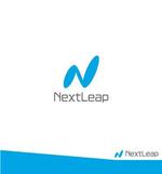toraosan (toraosan)さんのITベンチャー企業「NextLeap」のロゴへの提案