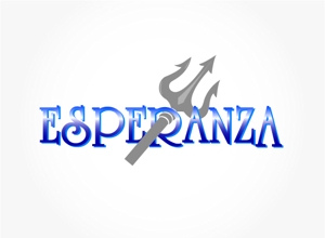 ten (t_1023)さんのCULB「ESPERANZA」エスペランサ―のロゴ作成をお願いします。への提案