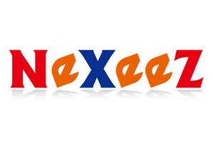 d-i-k工房 (daiking)さんの「株式会社NEXEEZ 」のロゴ作成への提案