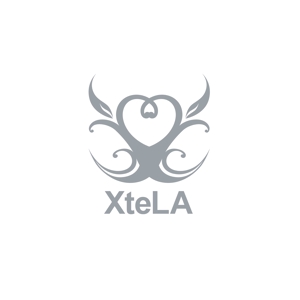 XL@グラフィック (ldz530607)さんのアパレルECサイトのロゴ作成の依頼。への提案