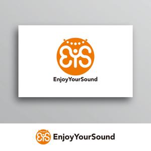 White-design (White-design)さんのノベルティへプリントするオリジナルロゴへの提案