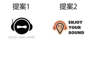 monozuki (mnzkinc)さんのノベルティへプリントするオリジナルロゴへの提案