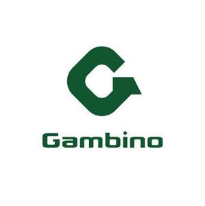 nano (nano)さんの「Gambino 」のロゴ作成への提案