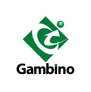 King_J (king_j)さんの「Gambino 」のロゴ作成への提案