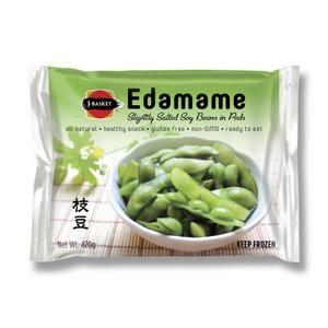 hsgdesign02 (hsgdesign02)さんのオーストラリア向け冷凍枝豆のパッケージデザインへの提案