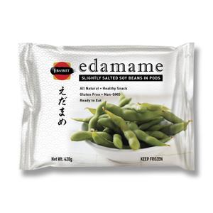 hsgdesign02 (hsgdesign02)さんのオーストラリア向け冷凍枝豆のパッケージデザインへの提案