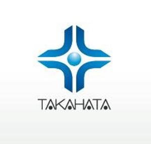 ヘッドディップ (headdip7)さんの「株式会社オフィスTAKAHATA」のロゴ作成への提案
