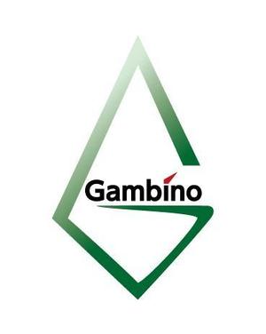 lucu_01さんの「Gambino 」のロゴ作成への提案