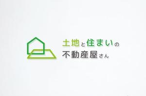 co (cosa)さんの不動産ウエブサイトのロゴ制作への提案