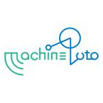 AKITADESIGN (Akitadesign)さんのロボットが得意な機械設計製造会社マシンオートのロゴへの提案