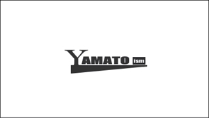 松田 (vorzmattsu)さんの日本製シューズブランド「ヤマトイズム」のロゴ(メンズ)への提案