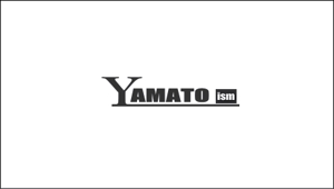 松田 (vorzmattsu)さんの日本製シューズブランド「ヤマトイズム」のロゴ(メンズ)への提案