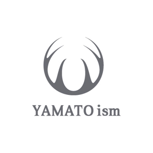 takk06 ()さんの日本製シューズブランド「ヤマトイズム」のロゴ(メンズ)への提案
