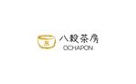 c-k-a-r-d-h (c-k-a-r-d-h)さんの宮崎産緑茶を使用した八穀雑穀米ポン菓子のロゴデザインへの提案
