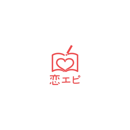 kazubonさんの【10～30代女性向け】恋愛漫画サイトのロゴへの提案