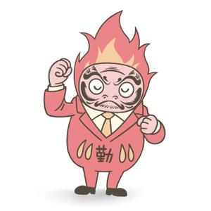 Haneda (Lemonade_Studio)さんのキャラクターデザインをお願いします。への提案