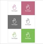 horohoro (horohoro)さんの女性が立ち上げたWebメディア・Webコンテンツの作成および運営を行う会社のロゴ作成の仕事への提案