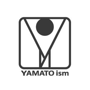 tacodesign (tacodesign)さんの日本製シューズブランド「ヤマトイズム」のロゴ(メンズ)への提案