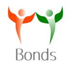 LAN_TWP (pp-9504)さんの結婚相談所「Bonds」のロゴ作成への提案
