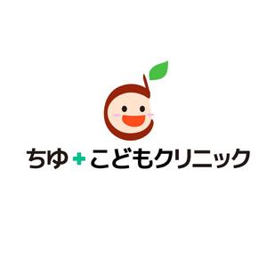 tanariさんの小児科医院のロゴ作成依頼への提案