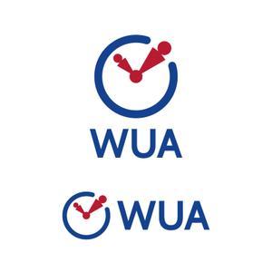 tsujimo (tsujimo)さんのIT企業ソフトウェアユーザー交流会「WUA」のロゴへの提案