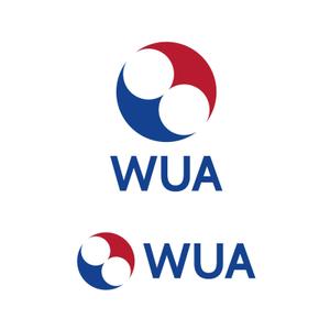 tsujimo (tsujimo)さんのIT企業ソフトウェアユーザー交流会「WUA」のロゴへの提案