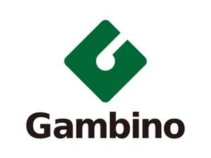 tsujimo (tsujimo)さんの「Gambino 」のロゴ作成への提案