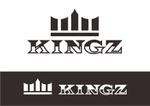 zetchan (zetchan)さんの【旧ロゴ有】アパレルグッズサイト　「KINGZ」のロゴへの提案