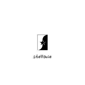 maamademusic (maamademusic)さんの女性向け美容サロン「stellavie」のロゴへの提案