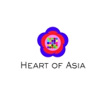 Sonohata (tya9783)さんの日本から世界に商品展開をするコスメブランドのロゴですへの提案