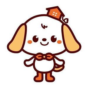 yumikuro8 (yumikuro8)さんの会社のキャラクターデザインへの提案