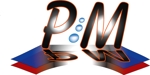 守山りの (yanomori)さんの「PM」のロゴ作成への提案