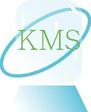 ピエロ (piero818)さんの「KMS」のロゴ作成への提案