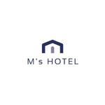 Mac-ker (mac-ker)さんの新規レジャーホテル「 M's HOTEL 」のロゴ作成依頼への提案