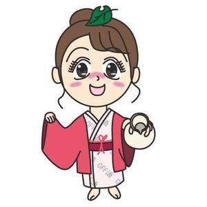 kikutsu (kikutsu)さんのキャラクターデザインをお願いします。への提案