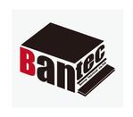 -CHINATSU- (-CHINATSU-)さんの「Ban tec  」のロゴ作成への提案