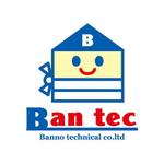 smoke-smoke (smoke-smoke)さんの「Ban tec  」のロゴ作成への提案